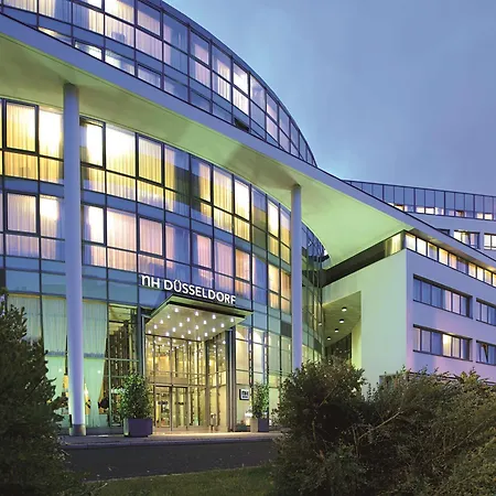 Hotel Nh