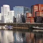 NH Düsseldorf City