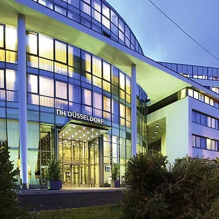 Nh Düsseldorf
