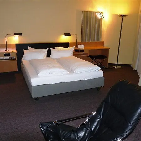 Hotel Nh Düsseldorf