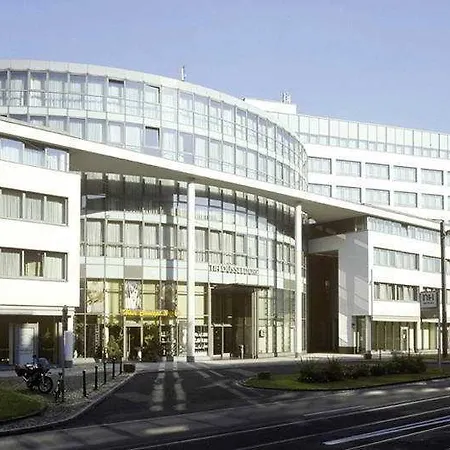 Nh 4* Düsseldorf