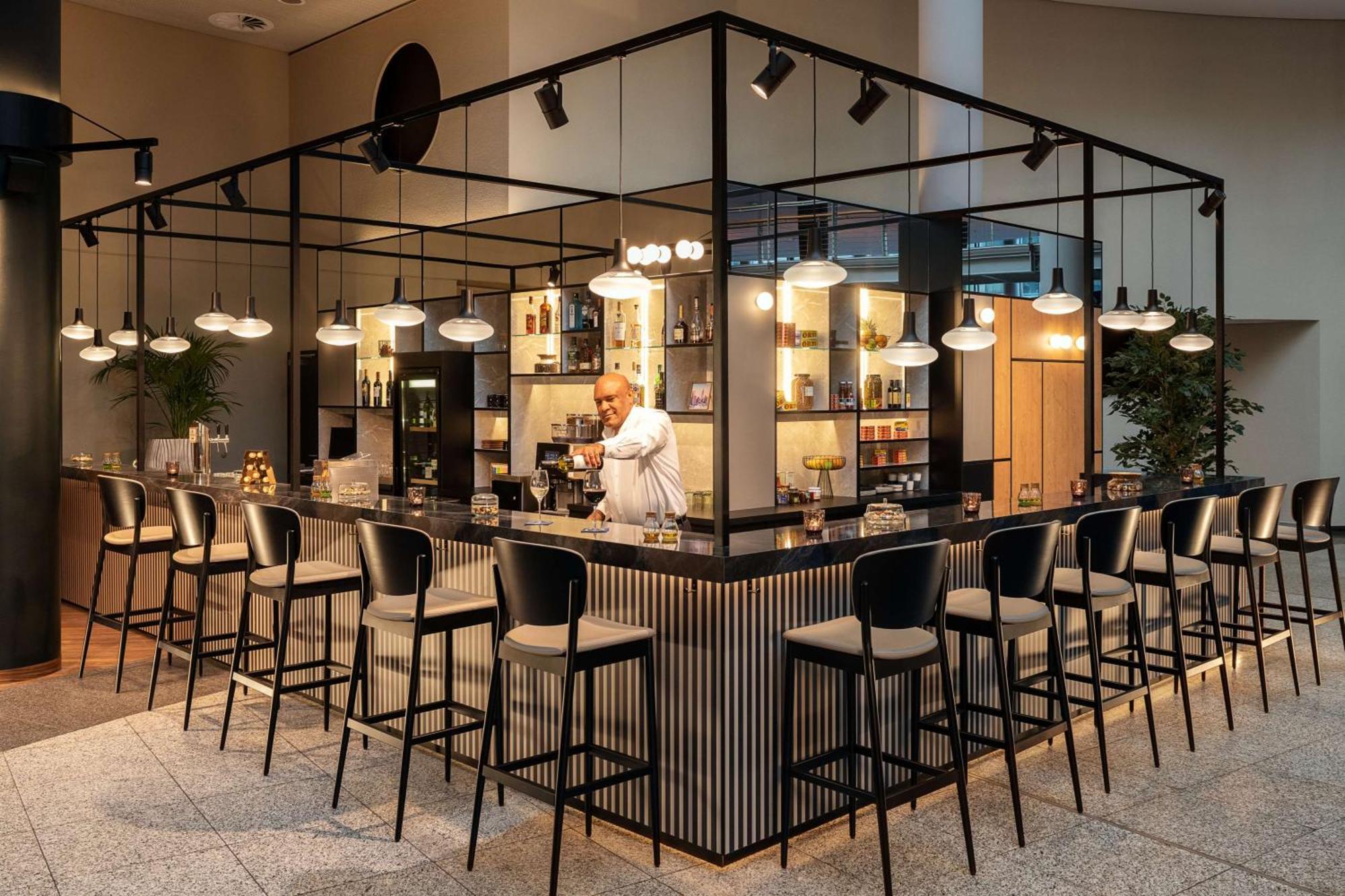 Nh Hotel Düsseldorf