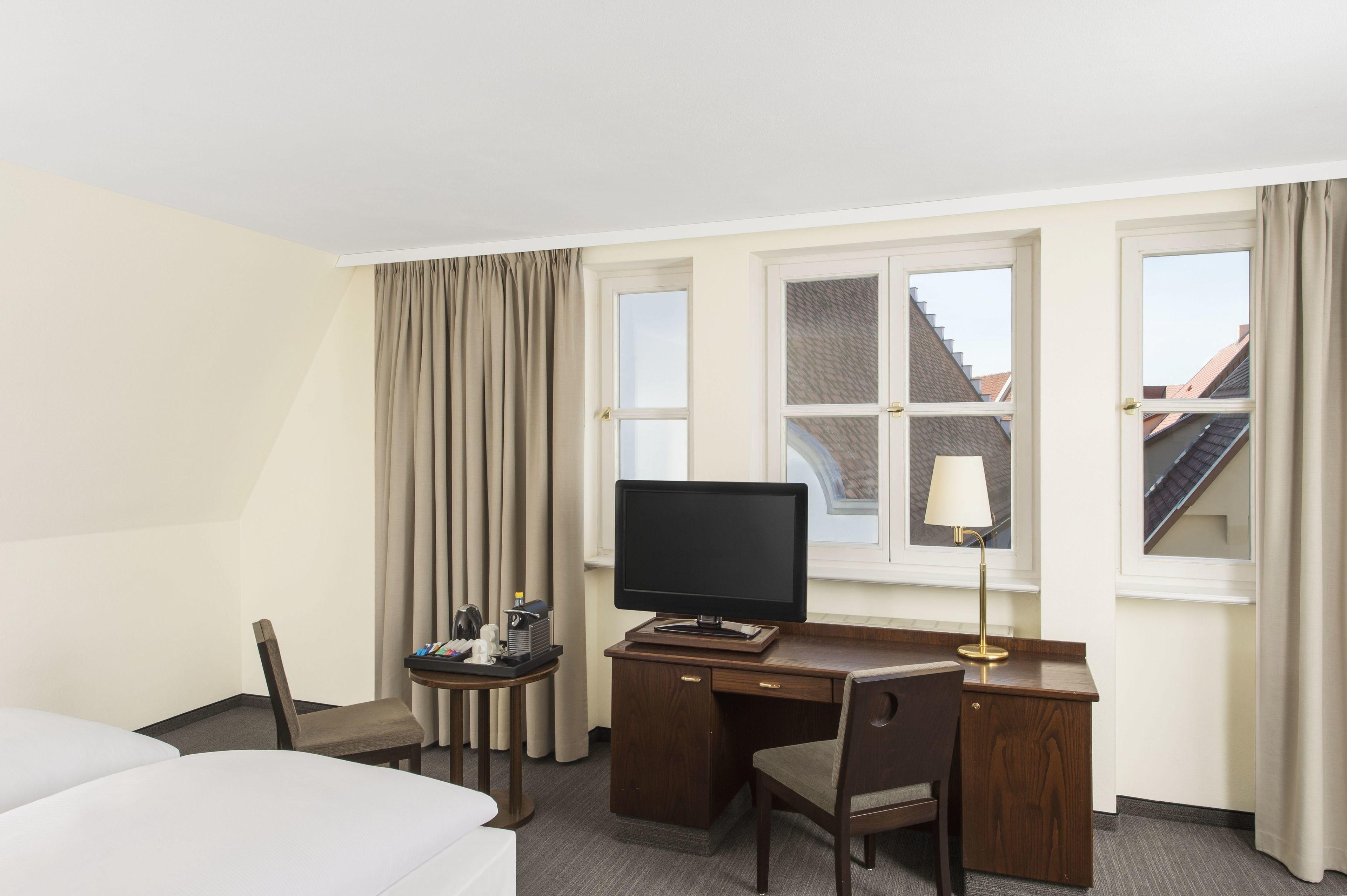 Hotel Nh Düsseldorf