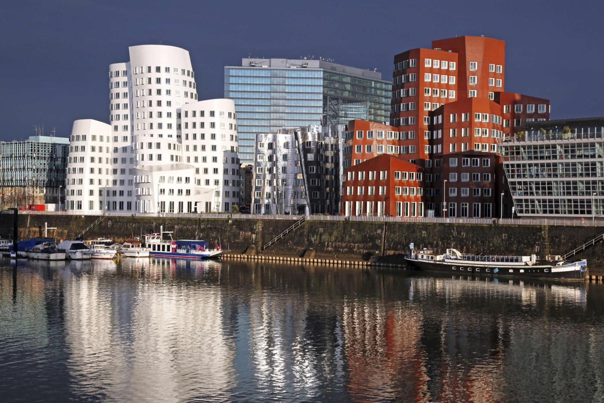 Nh Düsseldorf