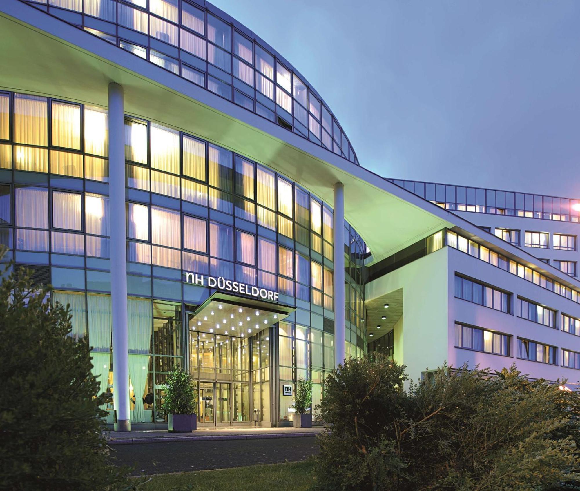 Hotel Nh