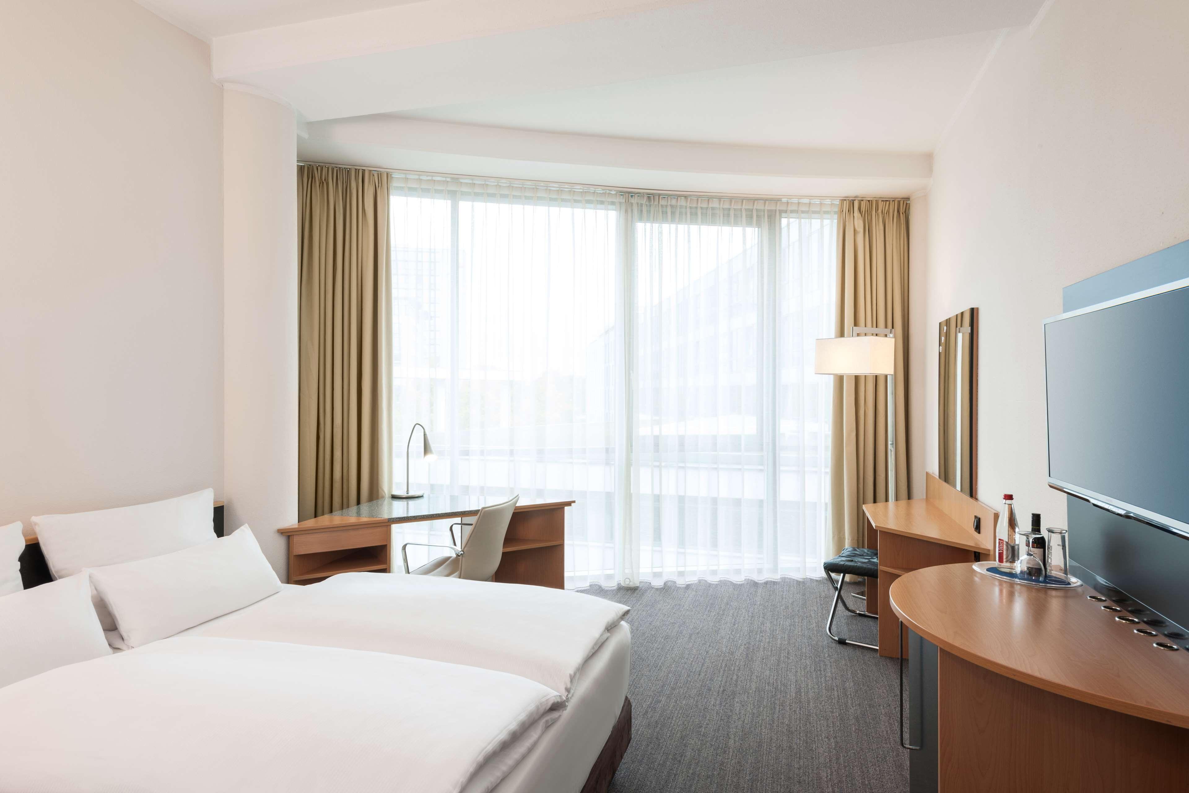 Nh Hotel 4*
