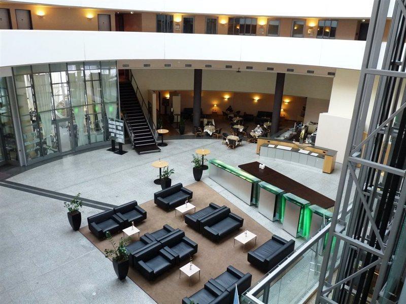 Hotel Nh 4*