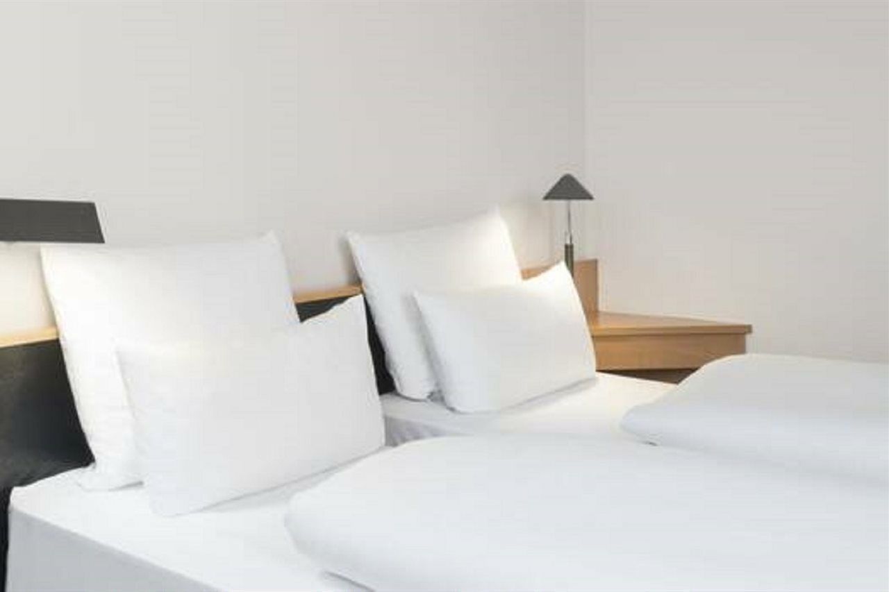 Nh Hotel 4*