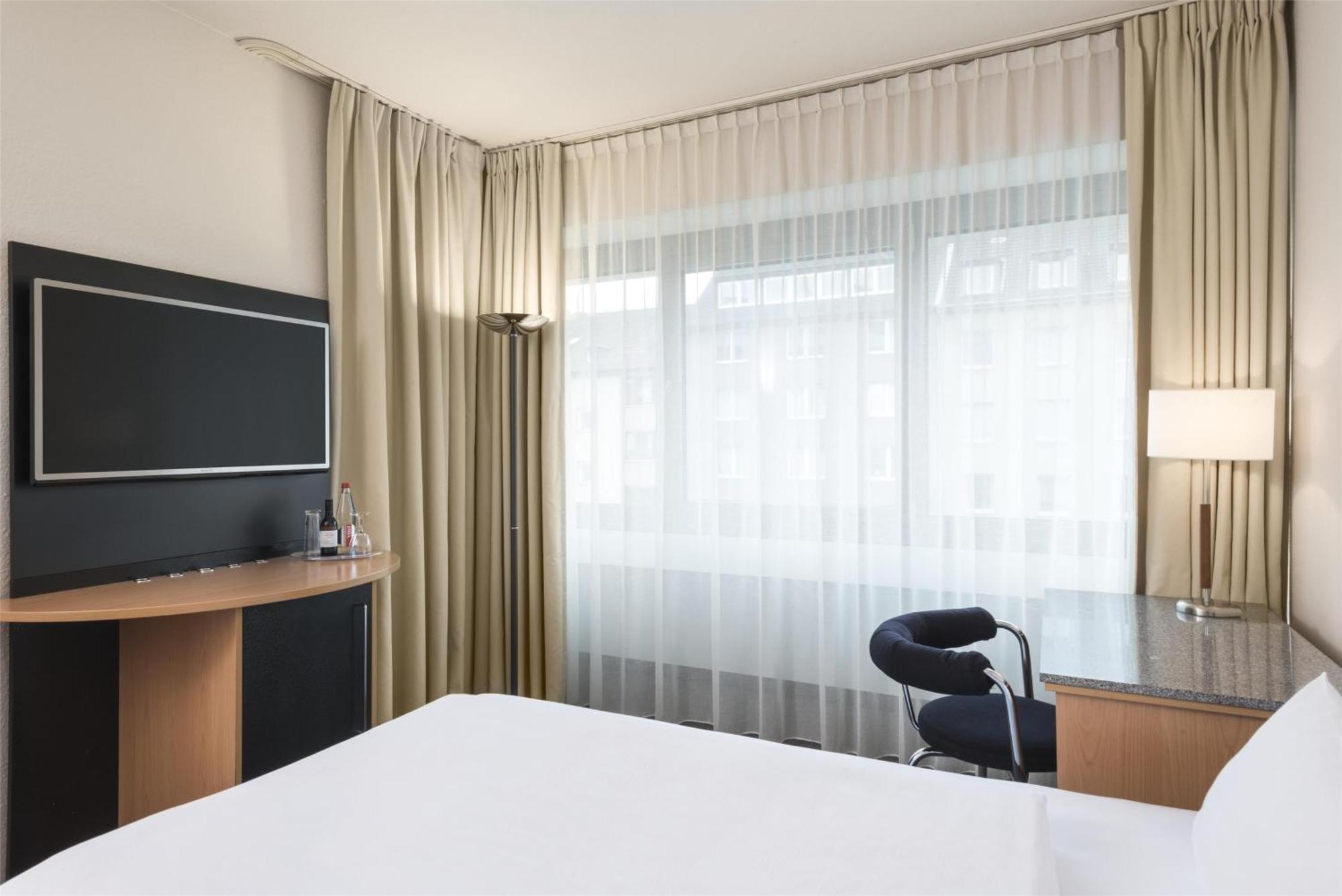 Hotel Nh Düsseldorf