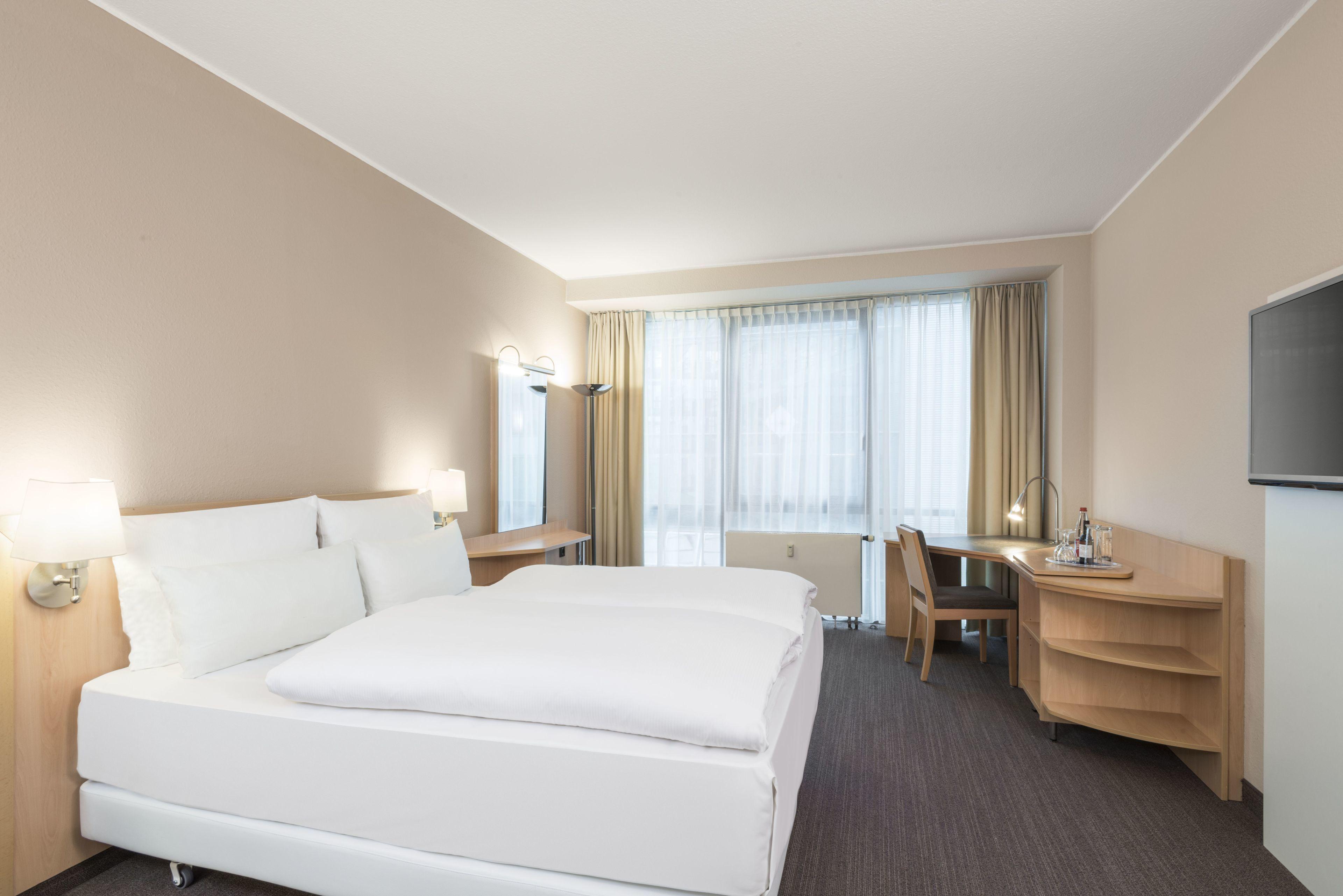 Nh Hotel Düsseldorf