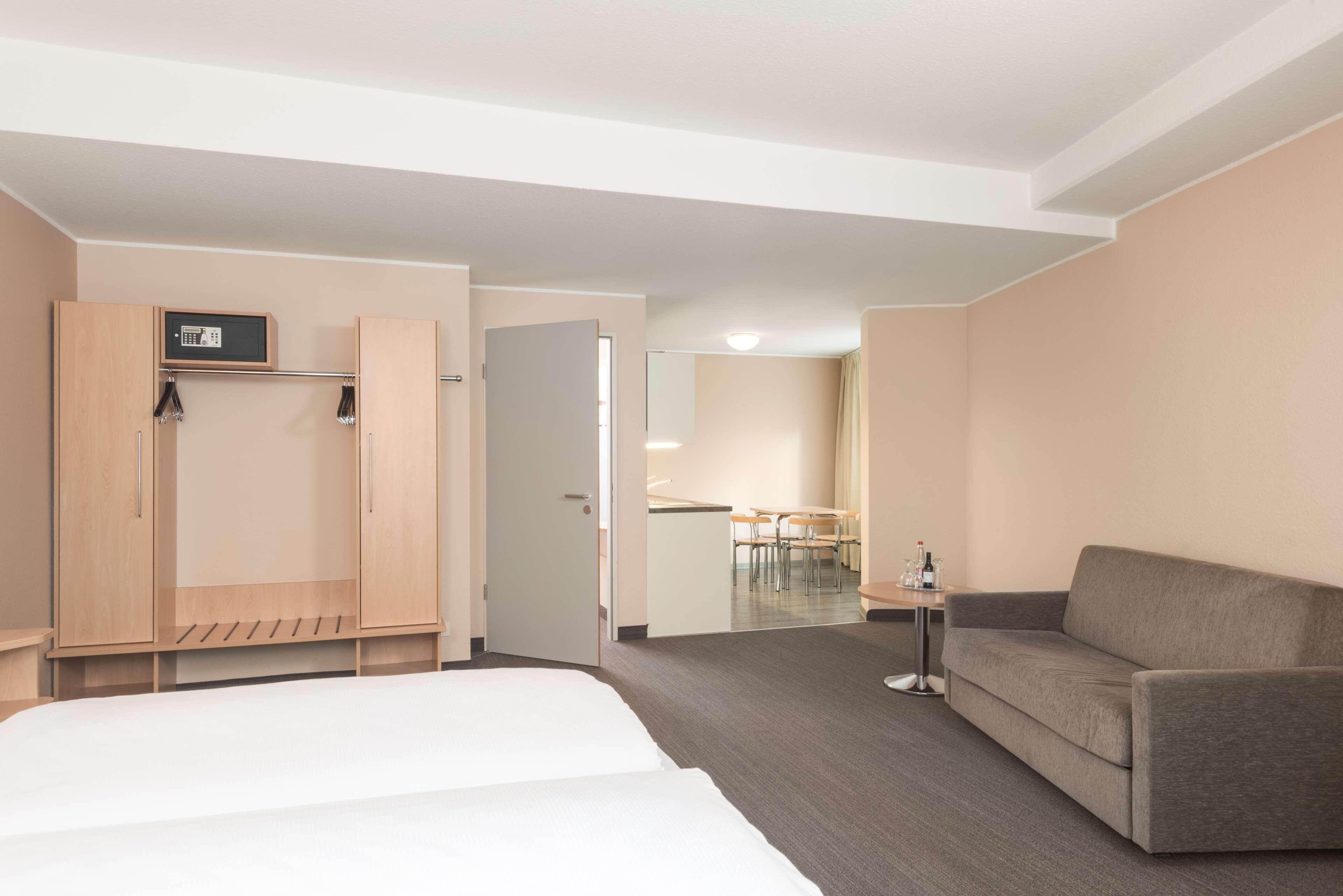 Hotel Nh Düsseldorf