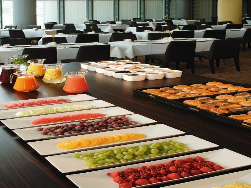 Nh Hotel Düsseldorf