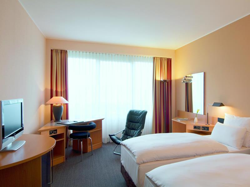 Nh Hotel Düsseldorf