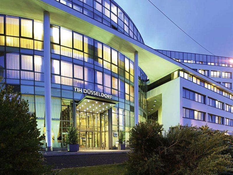Nh Düsseldorf