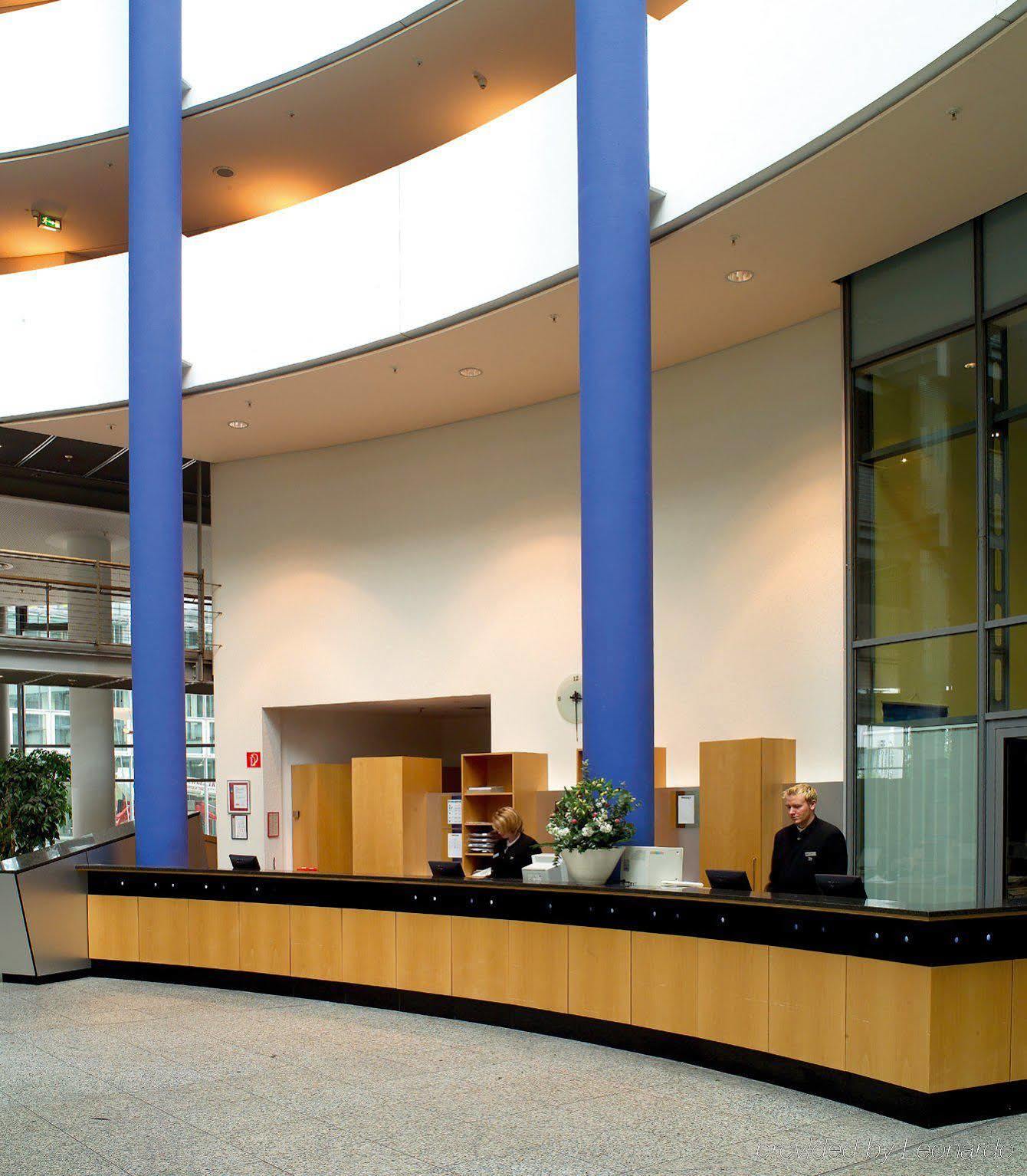 Nh Hotel Düsseldorf