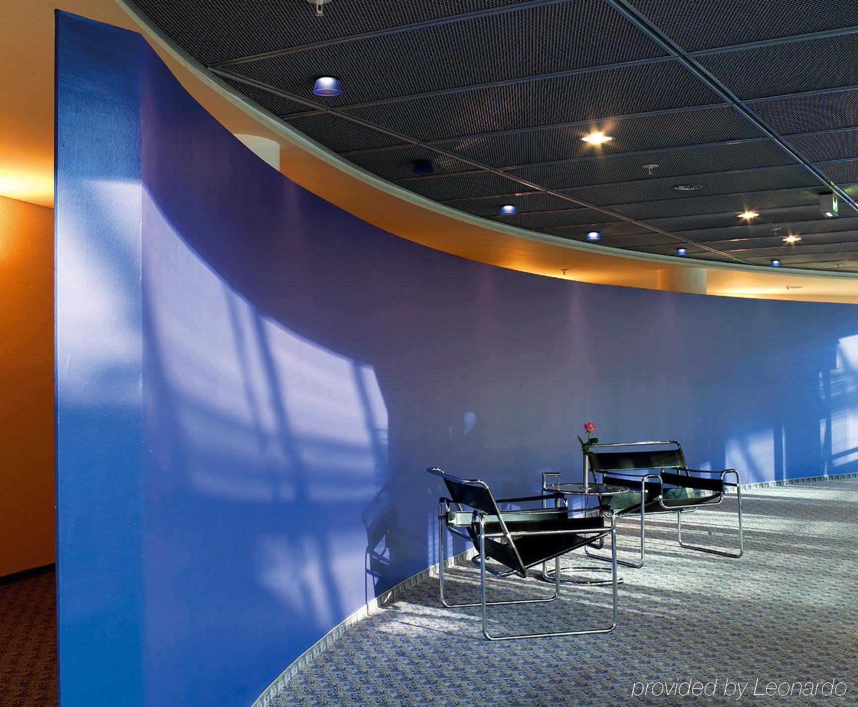 Hotel Nh Düsseldorf