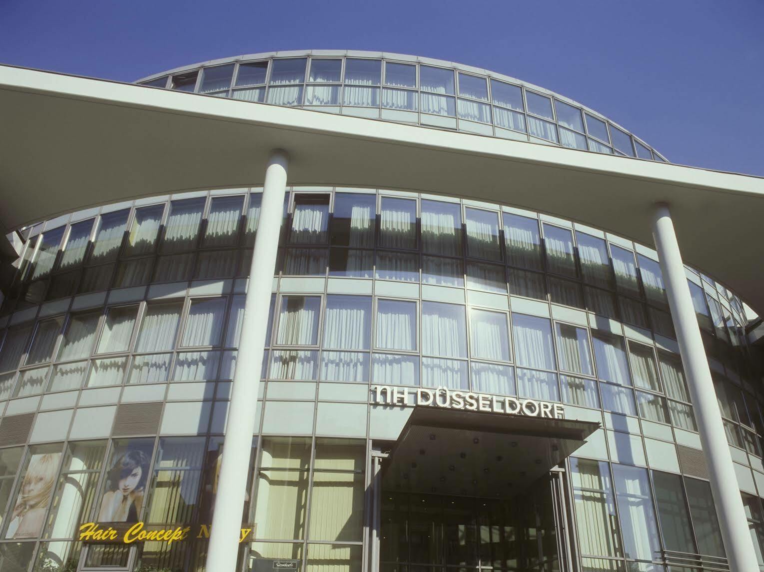 Nh Düsseldorf